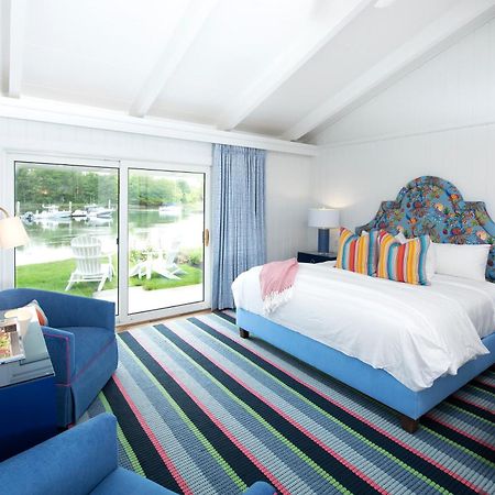 Yachtsman Lodge & Marina Kennebunkport Kültér fotó
