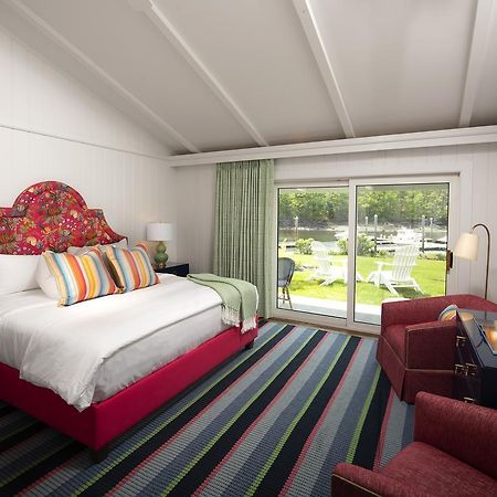 Yachtsman Lodge & Marina Kennebunkport Kültér fotó