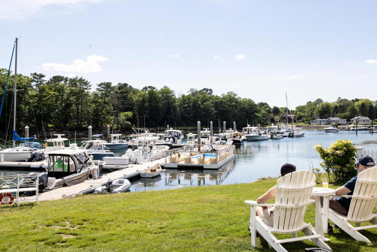 Yachtsman Lodge & Marina Kennebunkport Kültér fotó