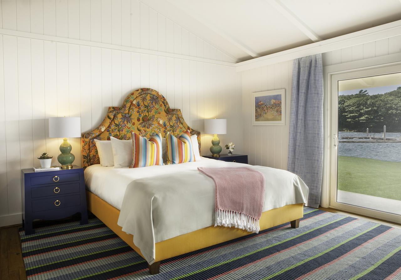 Yachtsman Lodge & Marina Kennebunkport Kültér fotó